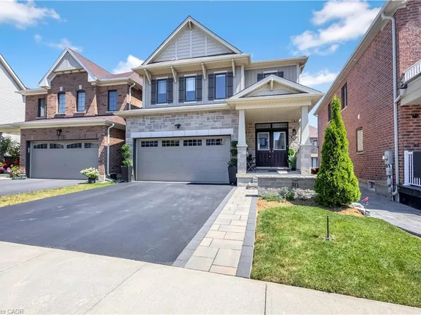 30 Kelso Dr, Haldimand County, ON N3W 0B7