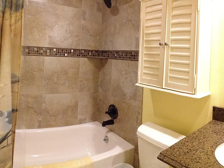 master bath