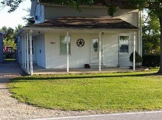 3411 Main St, Burgoon, OH 43407