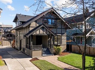 4020 Bagley Ave N, Seattle, WA 98103