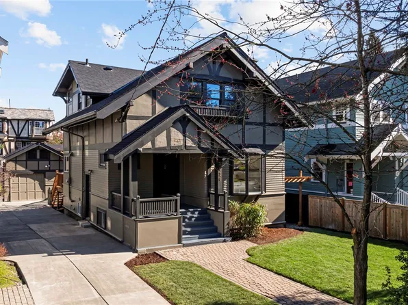 4020 Bagley Avenue N, Seattle, WA 98103