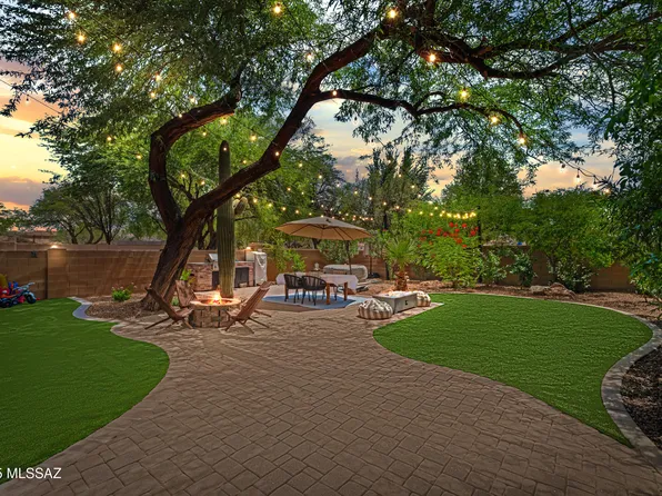 29 W Camino Rancho Viejo, Sahuarita, AZ 85629