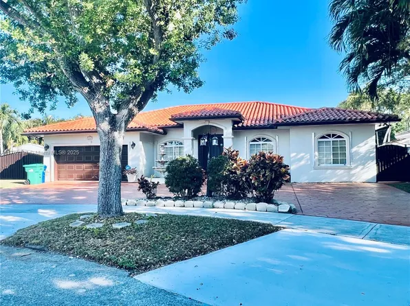 8947 NW 172nd Ter, Hialeah, FL 33018