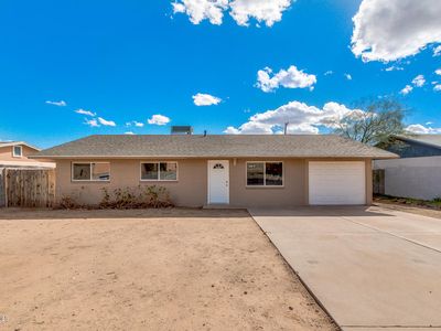 1317 E Desert Cove Ave, Phoenix, AZ, 85020