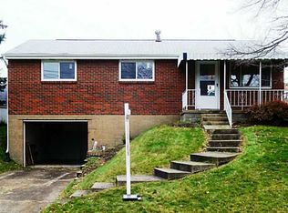 146 Vetter Dr, Pittsburgh, PA 15235
