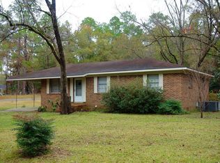 170 Wanda Rd, Cordele, GA 31015