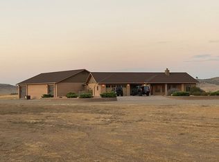 1002 E Road 4 N, Chino Valley, AZ 86323