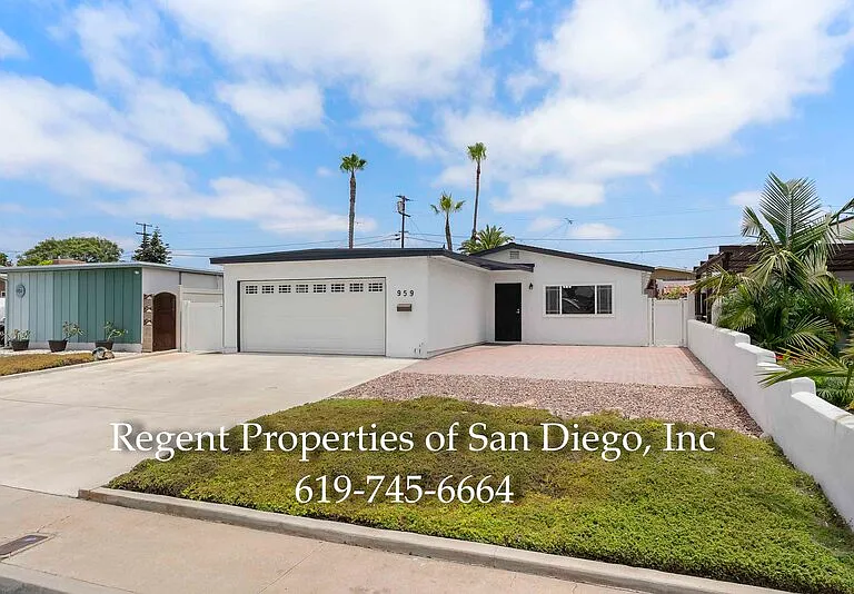 959 Granger St — Photo 1