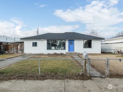 816 S Ivy Street, Kennewick, WA, 99336