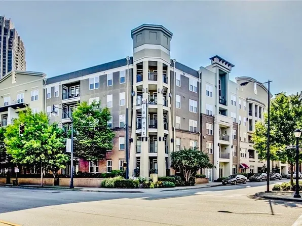 390 17th St NW Unit 4038, Atlanta, GA 30363