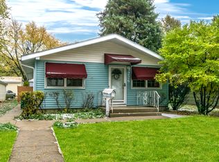 226 S Reed St, Joliet, IL 60436