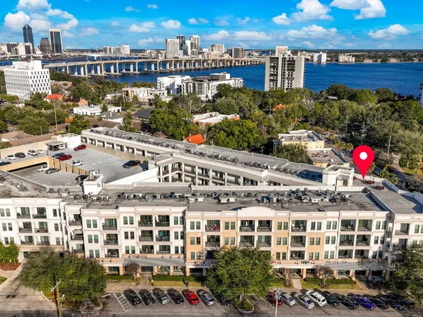1661 Riverside Ave #301, Jacksonville, FL 32205