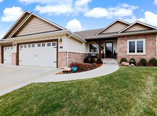 120 N Kennedy St, Wichita, KS 67235