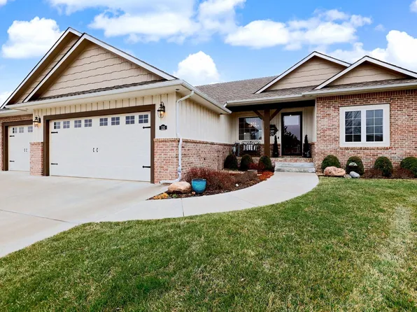 120 N Kennedy St, Wichita, KS 67235