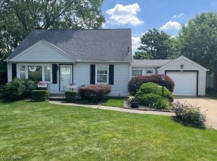 334 Grandview Ave NW, Canton, OH 44708