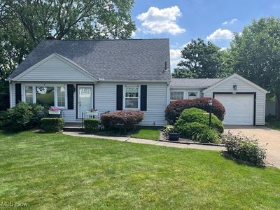 334 Grandview Ave NW, Canton, OH, 44708