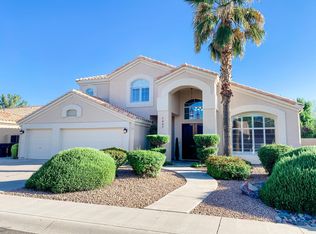 1457 W Straford Ave, Gilbert, AZ 85233
