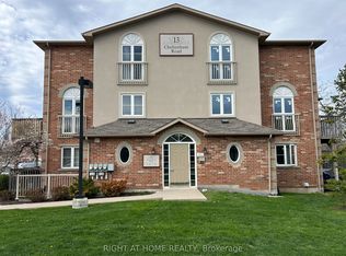 13 Cheltenham Rd UNIT 5, Barrie, ON L4M0E7