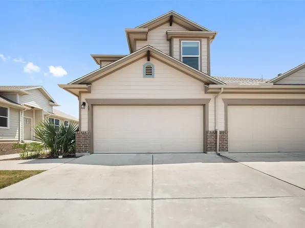 1701 Logan Dr Unit 15, Round Rock, TX 78664