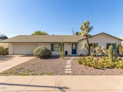 6820 E Pinchot Ave, Scottsdale, AZ, 85251