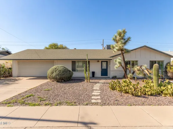 6820 E PINCHOT Avenue, Scottsdale, AZ 85251