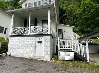 139 Figg Ave, Johnstown, PA 15901