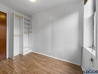 Rented by ABODE NYC LLC