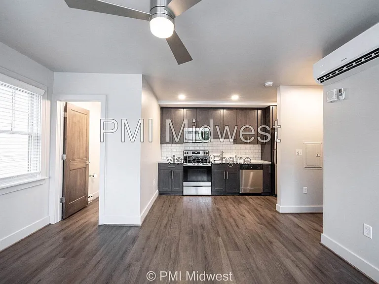 Priscilla Apartments — Photo 17