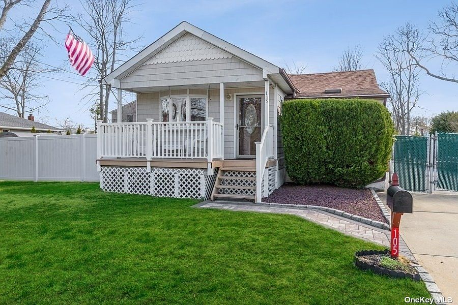 105 Irish Ln, East Islip, NY 11730 Zillow