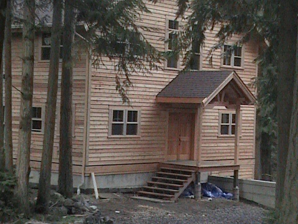 New construction
