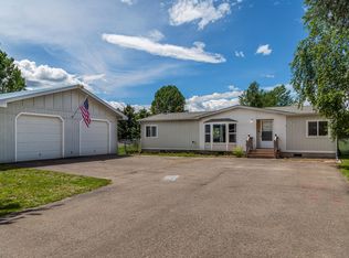 46 Trails End Dr, Kalispell, MT 59901