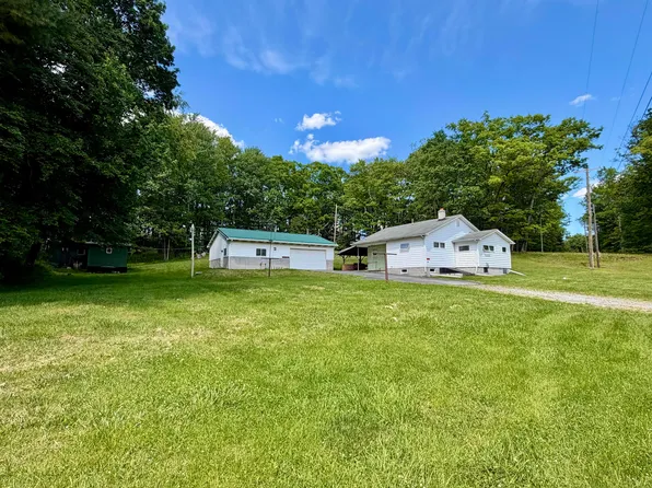 213 Martins Rd, Houtzdale, PA 16651