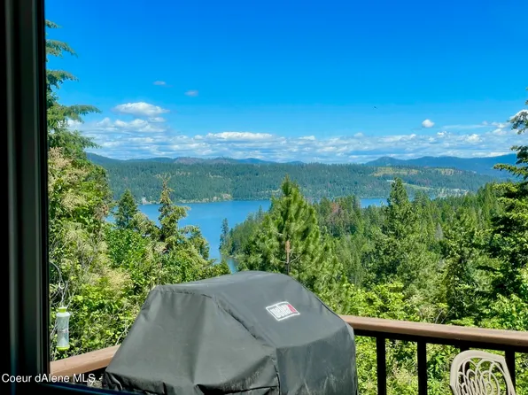 23134 S High Dr, Worley, ID 83876