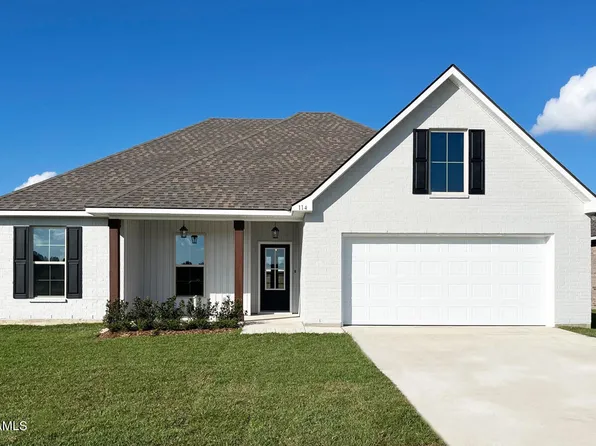 114 Nandina Dr, Scott, LA 70583