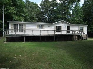 50 Zook Ln, Heber Springs, AR 72543