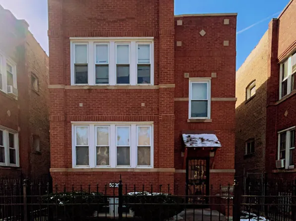 5239 W Potomac Ave, Chicago, IL 60651