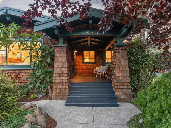 1356 Acton St, Berkeley, CA 94706