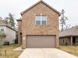 11915 Pia Dr, Houston, TX 77044