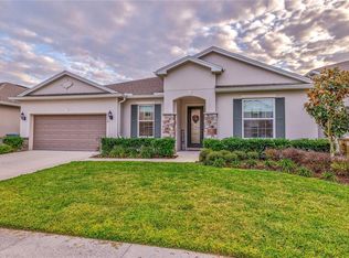 2318 Nuthatch St, Saint Cloud, FL 34771