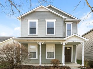 12179 Maize Dr, Noblesville, IN 46060