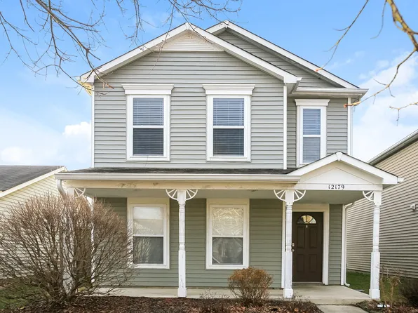 12179 Maize Dr, Noblesville, IN 46060