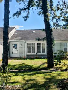 440 G Dartmoor Way, Manchester, NJ, 08759