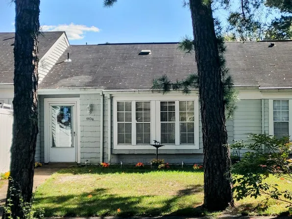 440 G Dartmoor Way, Manchester, NJ 08759