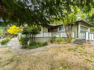 1871 Salyer Loop Rd, Salyer, CA 95563