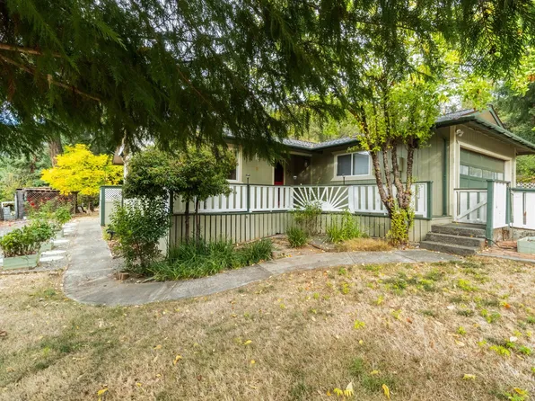 1871 Salyer Loop Rd, Salyer, CA 95563