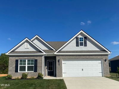 192 Tanasqui Dr, Johnson City, TN, 37604
