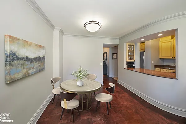 Sold by Brown Harris Stevens | media 5