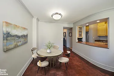 Sold by Brown Harris Stevens