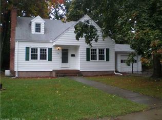 103 Columbus St, Manchester, CT 06042