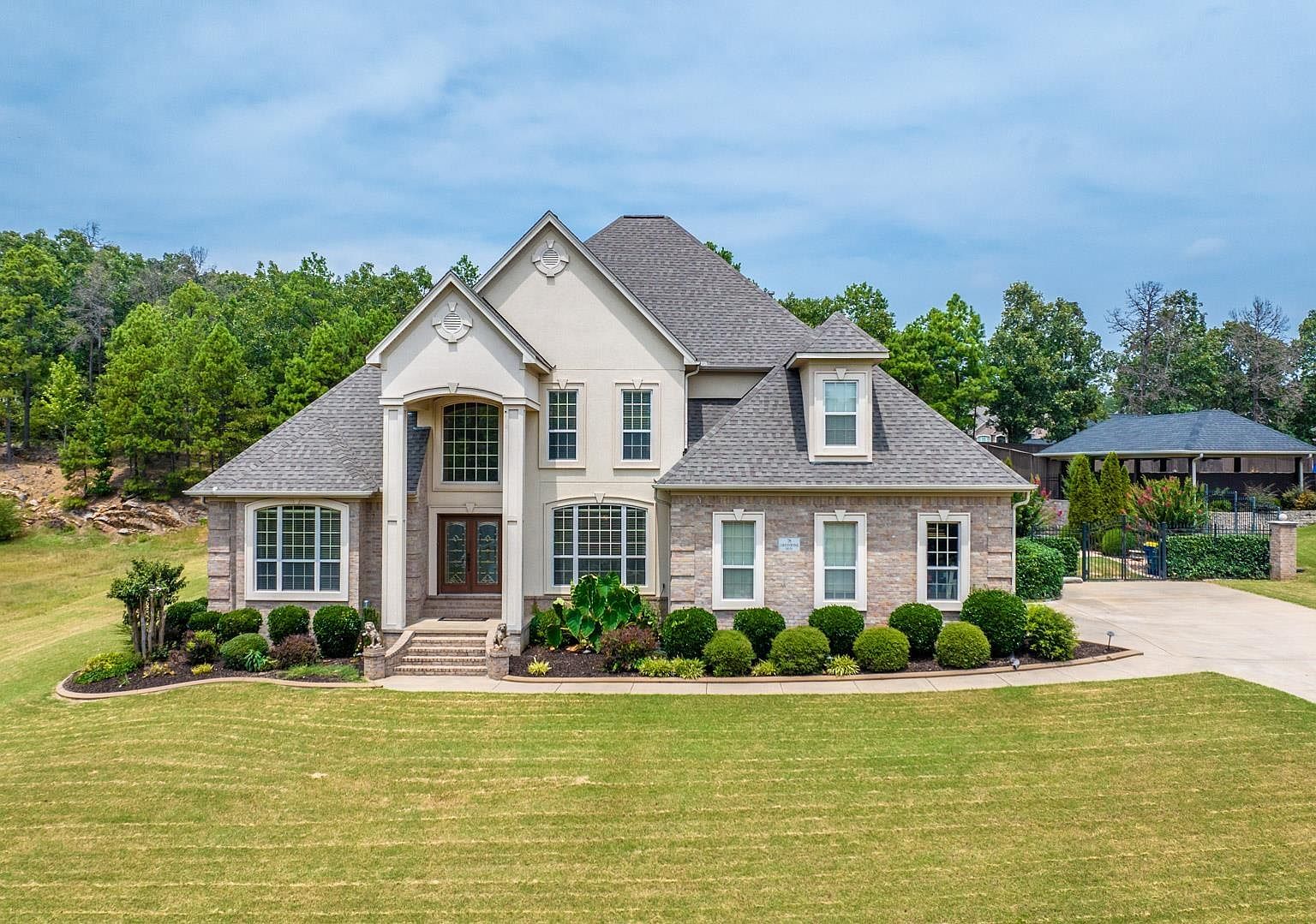 78 Greystone Blvd, Cabot, AR 72023 Zillow
